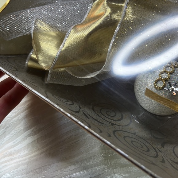 SPECIAL 2000 EDITION CELEBRATION BARBIE FIRST IN A SERIES FOR THE 21st CENTURY - Picture 13 of 17